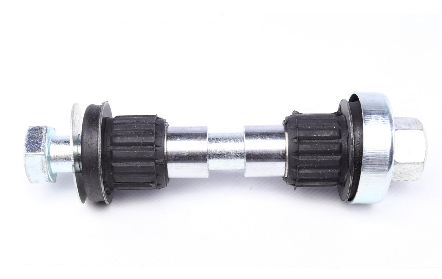 0237033 TRUCKTEC AUTOMOTIVE